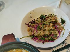 -小厨娘淮扬菜(河西奥美大厦店)
