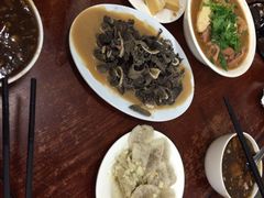 姚记炒肝店(鼓楼店)-姚记炒肝店(鼓楼店)