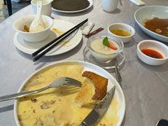 -丰鲤楼•闽南茶楼(仟禧汇店)