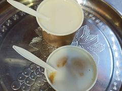 -谢怀亮芝麻茶
