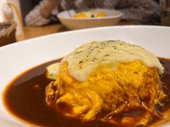 -Ufufu cafe(天神巷店)