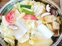 -牛小隆牛肉面馆(四牌楼店)