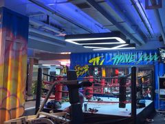 -硬糖健身(北苑店)