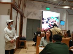 -小满手工粉(上海月星环球港店)