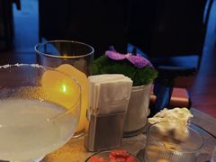 -日落吧·海景咖啡厅·餐酒吧·鸡尾酒·下午茶·乐队表演·浪漫夕阳·三亚文华东方酒店