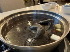 -太婆天府山珍酒楼(亚运村店)
