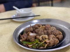 -棠记大排档(海珠店)