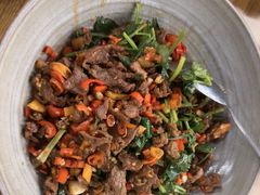 -后湖小院·乡野田园菜