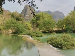 -明仕田园