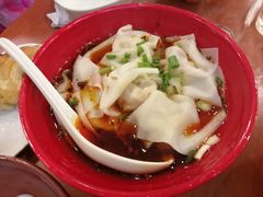 -龙抄手(春熙路总店)
