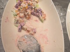 -拉蒂娜·巴西牛排馆 Latina·Brazilian Steakhouse(王府井喜悦店)