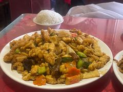-胖子菜馆(隆昌路店)