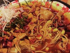 -汤连得温泉馆(宝山店)