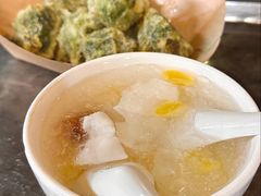 -老福合沟无米粿甜汤粿品店