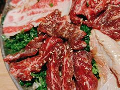 -烧肉达人•炭火烧肉(新天地店)