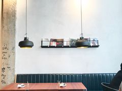 大堂-卡朋厨房(289艺术园区店)