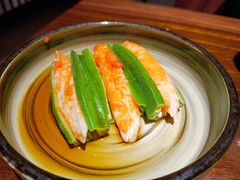 -古京·臻致料理(月湖店)