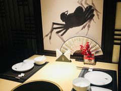 包厢-余欢领鲜火锅(新街口店)