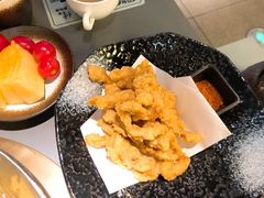 -湊湊火锅·茶憩(南京万象天地店)
