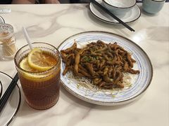 -鹅掂·大岭山烧鹅