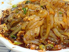 特色凉粉-彭大姐老店黄辣丁(新津店)