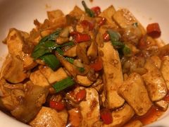 小炒嫩香干-井水小厨·湘菜(活力广场店)