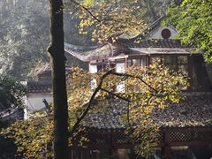 -岳麓山风景名胜区