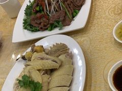 -九大簋家宴(北京路店)