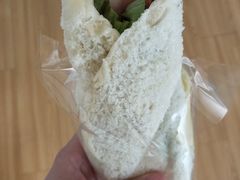 -东哥面包(江宁大润发店)