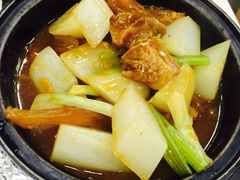 -洪利粥店茶餐厅