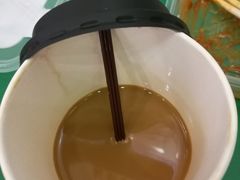 -孖记茶档·热腾茶餐(乐峰店)