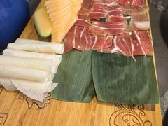 -慢丽江·云南野生菌土鸡锅(西山店)