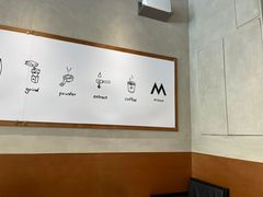 -M Stand(深圳南山欢乐颂店)