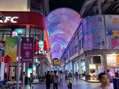 -东门町美食街