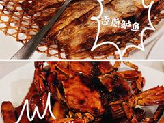 -翠亭酒家(山西南路店)