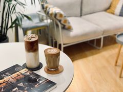 -隹木咖啡馆(宝龙广场店)