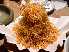 -辛香汇·现炒川菜(武进吾悦店)