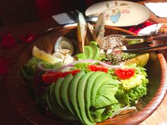 -Amanda餐厅(长乐路店)
