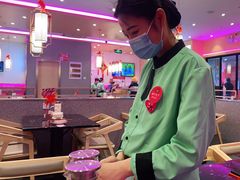 -椒行天下干锅牛蛙·(万宝店)