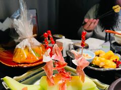 -花潮料理艺食馆(SM新生活广场店)