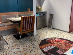 -鱼酷活鱼烤鱼(新世界城店)