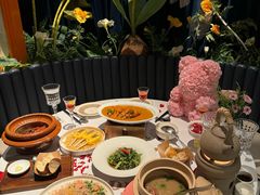 -狮拾久·现代新加坡料理(福田COCO Park店)