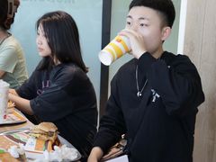 -麦当劳(万达广场店)