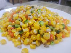 -老七饭馆 清真菜(光荣道总店)