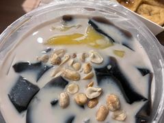 烧仙草-郭爸烧仙草(西航·潭人街店)