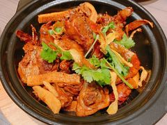 -四道菜·福建菜馆(新街口金鹰店)