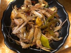-小郭私房菜·海肠捞饭店(学士街店)
