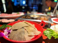 -二荆条·蜀鲜汇城市森林火锅