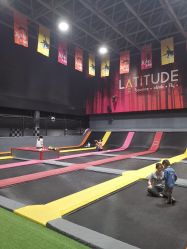 -latitude乐图空间(建宁路店)