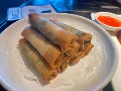 -新白鹿餐厅(虹桥南丰城店)
